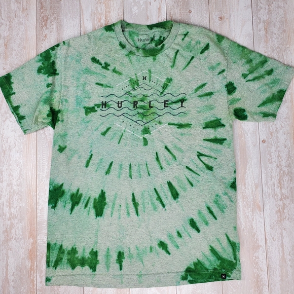 Hurley Other - Hurley Tie Dye